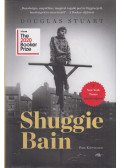 Douglas Stuart - Shuggie Bain