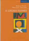 Ruzsa Imre,Madarász Tiborné,Pólos László - A logika elemei
