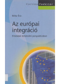 Bóka Éva - Az európai integráció