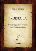 Agócs Károly - Íróiskola