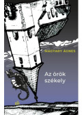 Magyary Ágnes - Az örök székely