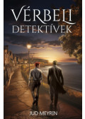 Jud Meyrin - Vérbeli detektívek