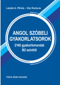 Vizi Katalin, Lázár A. Péter - Angol szóbeli gyakorlatsorok