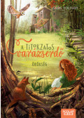 Sabine Bohlmann - Örökség - A titokzatos varázserdő