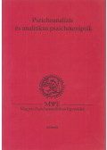Bokor László - Pszichoanalízis és analitikus pszichoterápiák