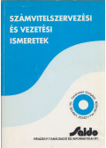 Katonáné Dr. Erdélyi Edit,Dr. Horváth Imréné,Dr. Radó András,Tamus Antalné Dr. - Számvitelszervezési és vezetési ismeretek