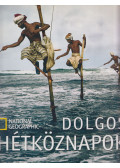 Ferdinand Protzman - Dolgos hétköznapok