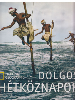 Ferdinand Protzman - Dolgos hétköznapok Ferdinand Protzman - Dolgos hétköznapok, Budapest 2006 antikvár könyv