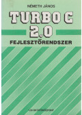 Németh János - Turbo c 2.0 fejlesztőrendszer