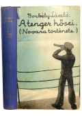Borbély László - A tenger hősei