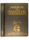 Molisch Hans - A Felkelő Nap országában