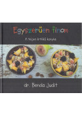 dr. Benda Judit - Egyszerűen finom