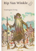 Washington Irving - Rip Van Winkle and the Legend of Sleepy Hollow - Stage 2