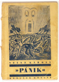 Szász Károly - Pánik