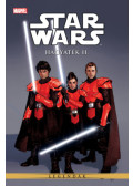 John Ostrander, Jan Duursema - Star Wars: Hagyaték II.