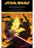 Drew Karpyshyn - Star Wars: The Old Republic: Megsemmisítés