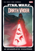 Greg Pak - Star Wars: Darth Vader - Az udvarhölgyek visszatérnek