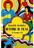 Benedek Szabolcs - Nothing Is Real