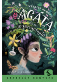 Vészits Andrea - Agáta és a jegenyenyár