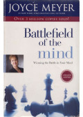 Joyce Meyer - Battlefield of the Mind