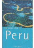 Dilwyn Jenkins - The Rough Guide to Peru
