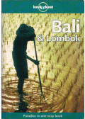Paul Greenway,James Lyon,Tony Wheeler - Bali & Lombok