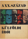 Köpeczi Béla,Pók Lajos - A huszadik század külföldi írói