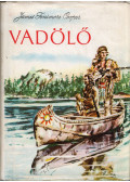 J. F. Cooper - Vadölő