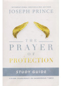Joseph Prince - The Prayer of Protection Study Guide