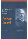 Litvány György - A Twentieth Century Prophet (Dedikált)