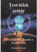 Késmárki László - Test-lélek szótár
