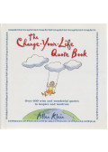 Allen Klein - The Change-Your-Life Quote Book