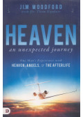 Jim Woodford - Heaven, an Unexpected Journey
