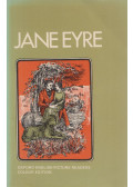 Charlotte Bronte  - Jane eyre (angol)