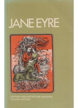 Charlotte Bronte - Jane eyre (angol) Charlotte Bronte - Jane eyre (angol), Hong Kong 0 antikvár könyv