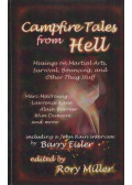 Barry Eisler,Rory Miller - Campfire Tales from Hell