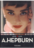 F. X. Feeney - Audrey Hepburn