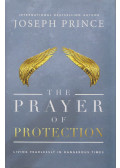 Joseph Prince - The Prayer of Protection Study Guide