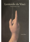 Frank Zöllner - Leonardo da Vinci összes festménye és rajza