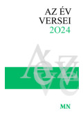 Zsille Gábor (Szerk.) - Az év versei 2024