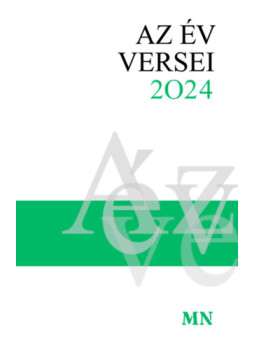 Zsille Gábor (Szerk.) - Az év versei 2024 Zsille Gábor (Szerk.) - Az év versei 2024, null 2024 antikvár könyv
