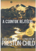 Douglas Preston, Lincoln Child - A csontok rejtélye