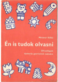 Meixner Ildikó - Én is tudok olvasni