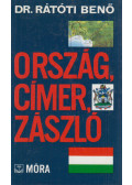 Dr.Rátóti Benő - Ország, címer, zászló