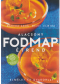 Mezei Elmira,Bartha Ákos - Alacsony FODMAP-étrend