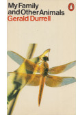 Gerald Durrell - My Family and Other Animals