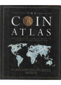 Cribb, Joe,Barrie Cook,Ian Carradice - The Coin Atlas