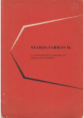 Vékony László,Hegedűs Margit - Szabás-varrás II. kötet