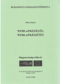 Péter József - Weblapkezelés, weblapkészítés