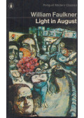 William Faulkner - Light in August